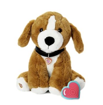heartbeat buddy bloodhound