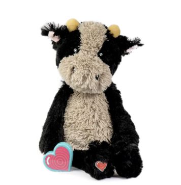 heartbeat buddy cow