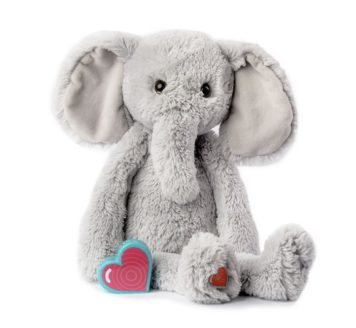 heartbeat buddy elephant