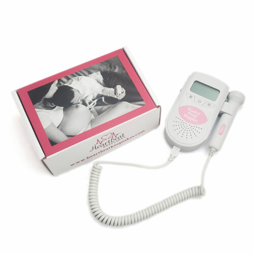 Fetal Doppler