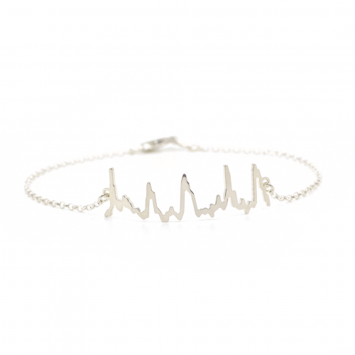 Original Heartbeat Bracelet